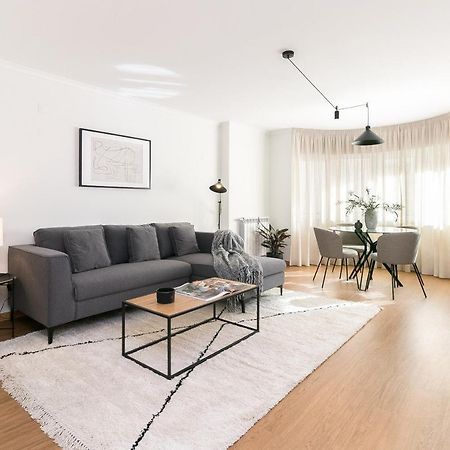 Premium Flat In Upscale Area, Balcony, Parking Daire Lisboa Dış mekan fotoğraf