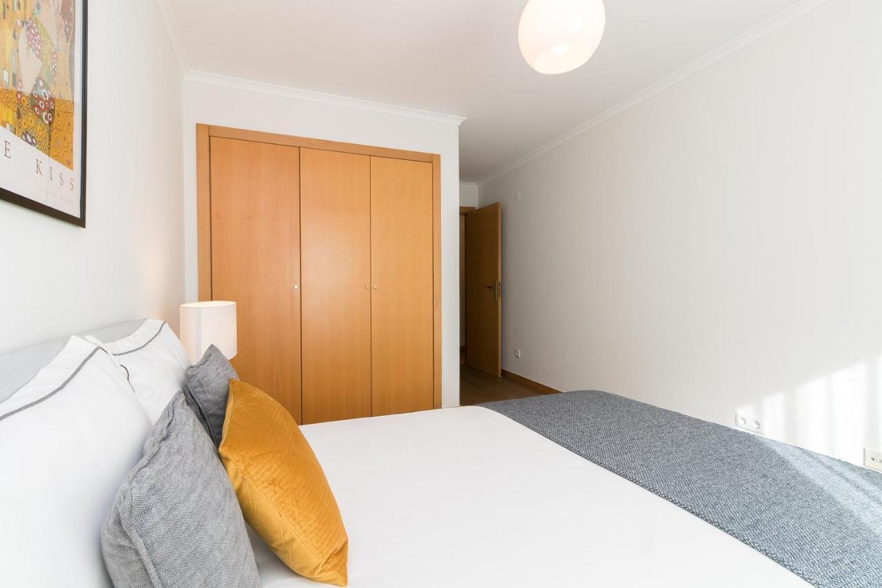 Premium Flat In Upscale Area, Balcony, Parking Daire Lisboa Dış mekan fotoğraf