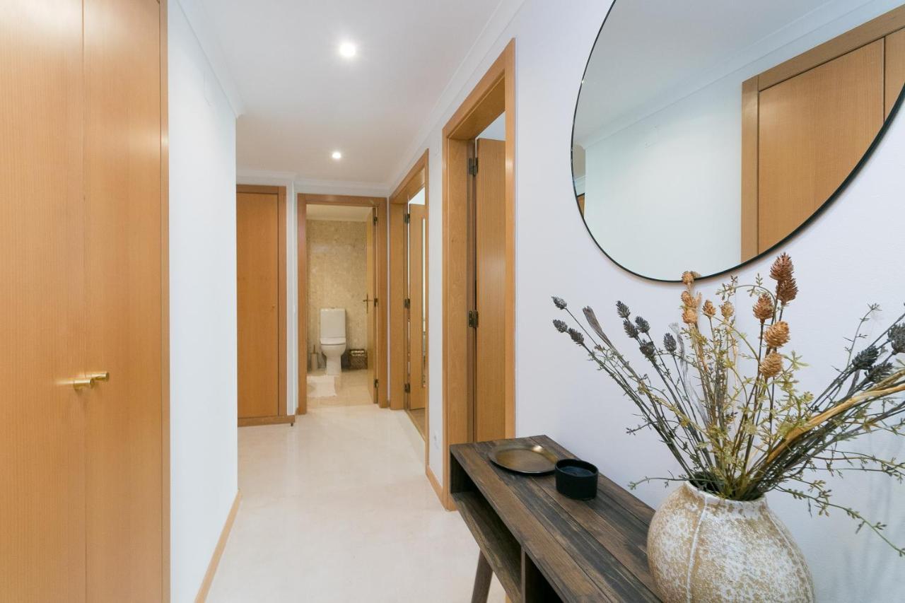 Premium Flat In Upscale Area, Balcony, Parking Daire Lisboa Dış mekan fotoğraf