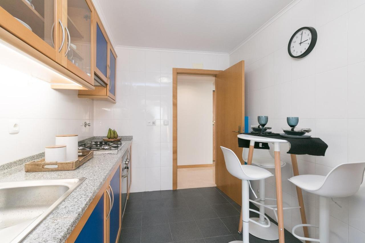 Premium Flat In Upscale Area, Balcony, Parking Daire Lisboa Dış mekan fotoğraf
