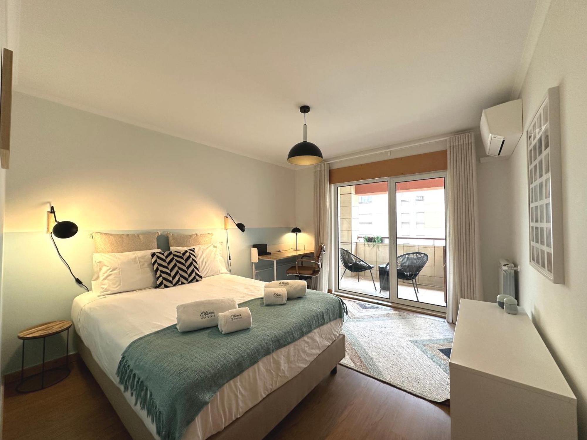 Premium Flat In Upscale Area, Balcony, Parking Daire Lisboa Dış mekan fotoğraf