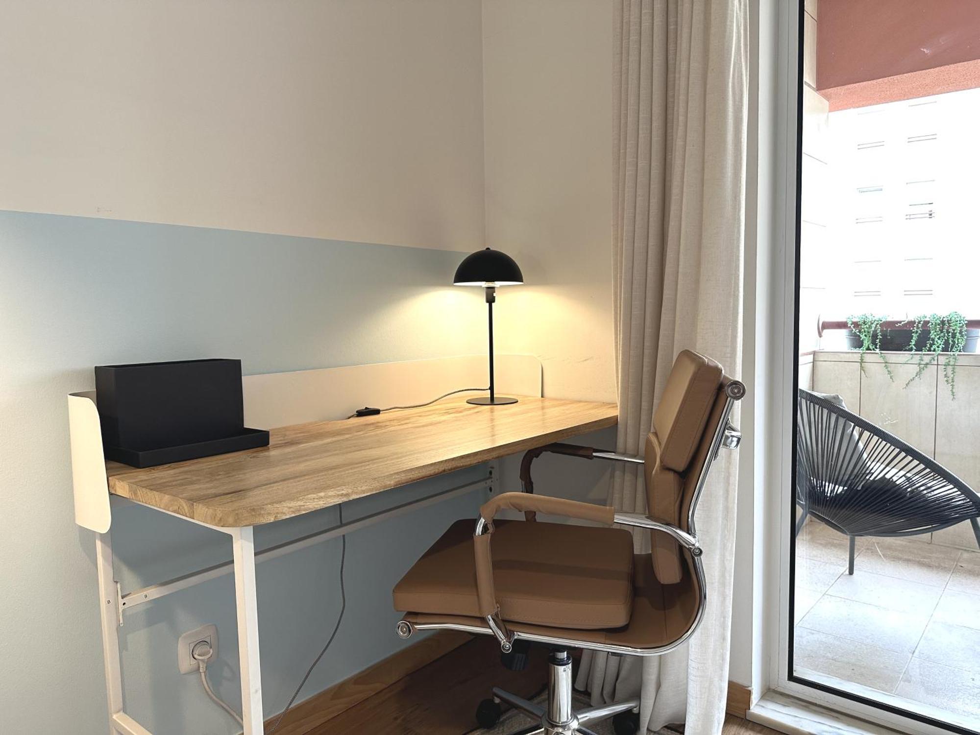 Premium Flat In Upscale Area, Balcony, Parking Daire Lisboa Dış mekan fotoğraf